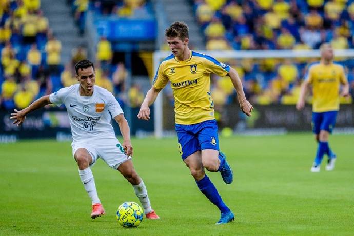 Nhận định, soi kèo Viborg vs Brøndby, 0h00 ngày 1/11