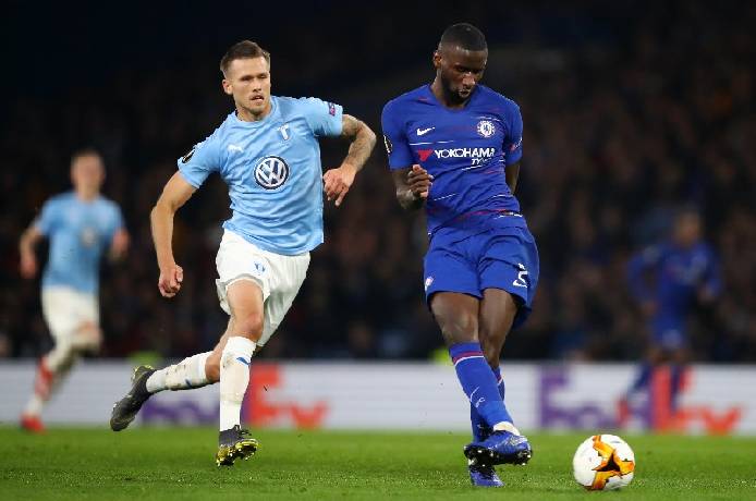Ph&acirc;n t&iacute;ch k&egrave;o hiệp 1 Malmo vs Chelsea, 0h45 ng&agrave;y 3/11