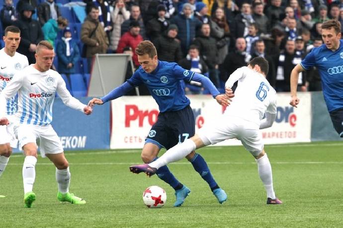 M&aacute;y t&iacute;nh dự đo&aacute;n b&oacute;ng đ&aacute; 1/11: Dinamo Minsk vs Energetyk 