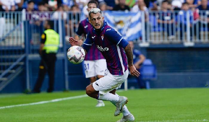 Nhận định, soi kèo Eibar vs Lugo, 1h ngày 3/11