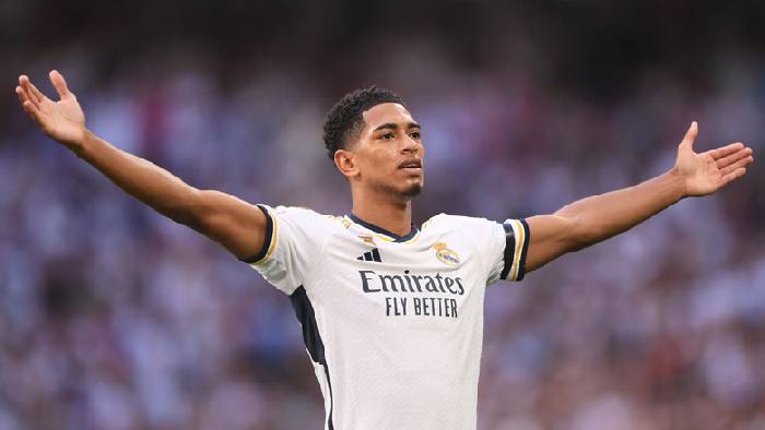 Mark Bellingham là ai? Chân dung ông bố siêu hạng của Jude Bellingham