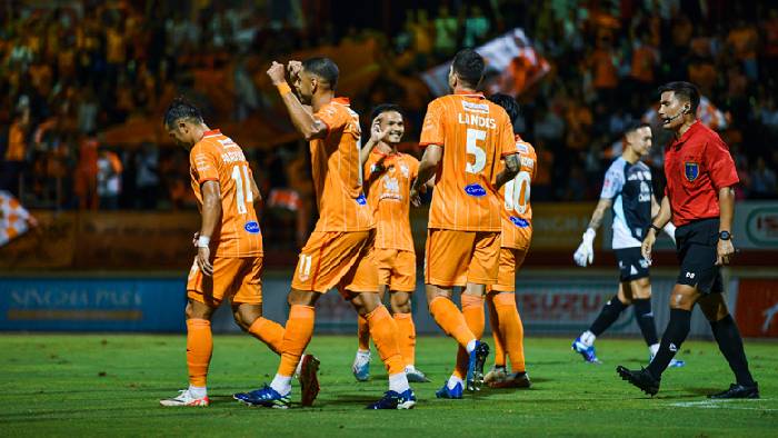 Nhận định, soi k&egrave;o Chiangrai United vs Pattaya City, 15h00 ng&agrave;y 1/11