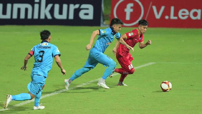 Nhận định, soi kèo Đồng Nai vs PVF-CAND, 17h00 ngày 1/11