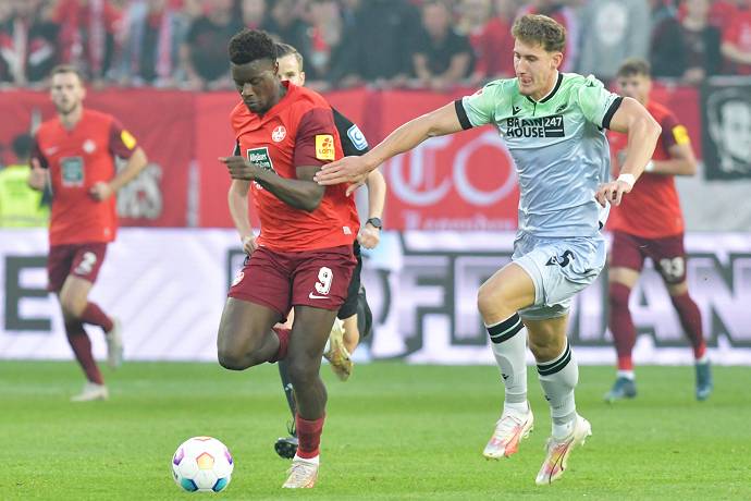 Nhận định, soi kèo Kaiserslautern vs FC Koln, 2h45 ngày 1/11