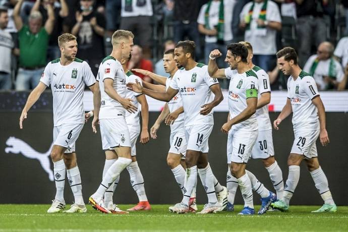 Nhận định, soi kèo Monchengladbach vs Heidenheim, 2h45 ngày 1/11