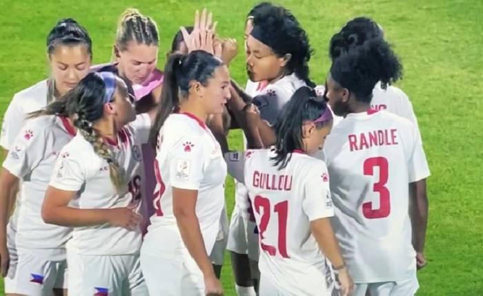 Nhận định, soi kèo Nữ Philippines vs Nữ Iran, 14h50 ngày 01/11