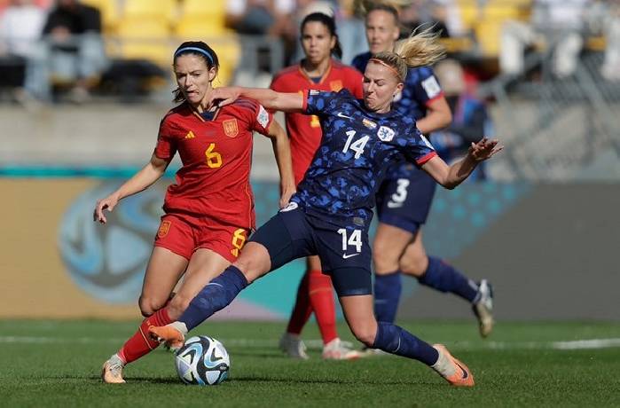 Nhận định, soi kèo nữ Slovakia vs nữ Romania, 21h00 ngày 31/10