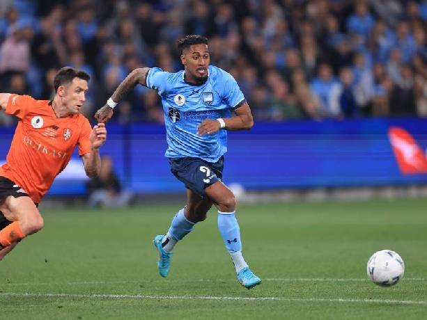 Soi k&egrave;o g&oacute;c Brisbane Roar vs Sydney FC, 15h35 ng&agrave;y 1/11: Đội kh&aacute;ch l&eacute;p vế