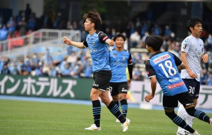 Soi k&egrave;o phạt g&oacute;c Kawasaki Frontale vs Kashima Antlers, 17h00 ng&agrave;y 1/11: Tin v&agrave;o chủ nh&agrave;
