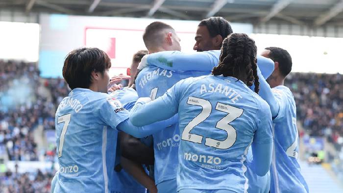 Kèo vàng bóng đá Wrexham vs Coventry, 03h00 ngày 1/11: Khách hoan ca