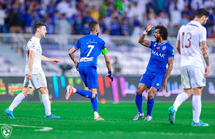Nhận định, soi kèo Al Hilal vs Al-Shabab, 21h50 ngày 31/10: Khó có bất ngờ