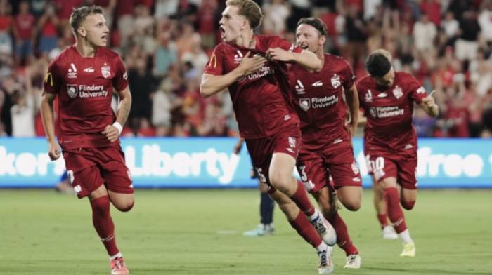 Nhận định, soi k&egrave;o Auckland vs Adelaide United, 11h00 ng&agrave;y 1/11: Tin v&agrave;o Auckland