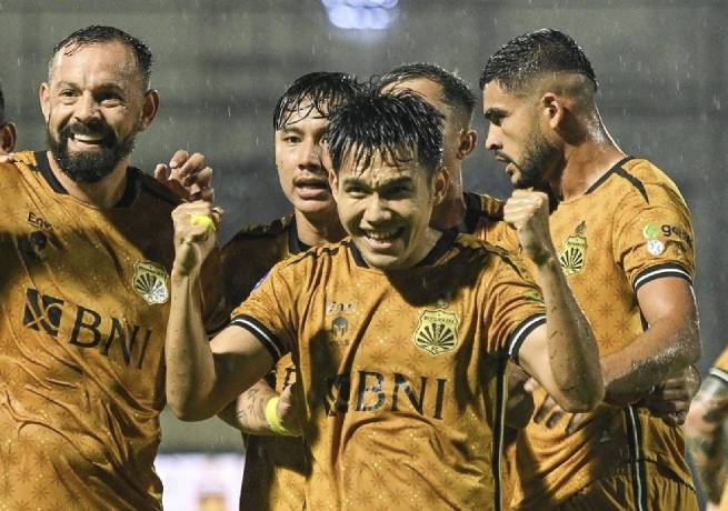 Nhận định, soi k&egrave;o Bhayangkara vs Persita Tangerang, 15h30 ng&agrave;y 1/11: Tin tưởng Persita Tangerang