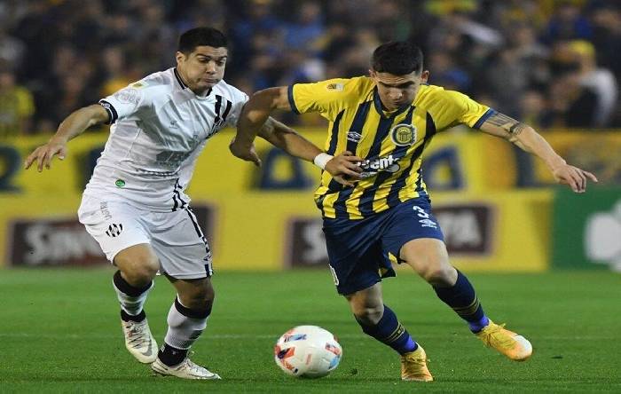 Nhận định, soi kèo Central Cordoba vs Rosario Central, 7h15 ngày 1/11: Đạp gió rẽ sóng