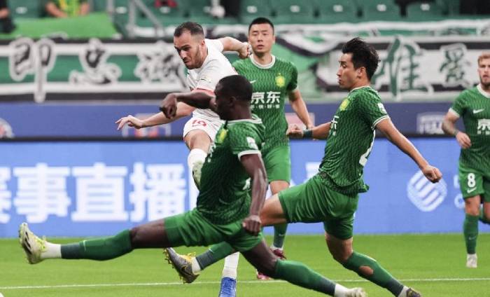 Nhận định, soi kèo Changchun YaTai vs Beijing Guoan, 14h30 ngày 1/11: Còn nước còn tát