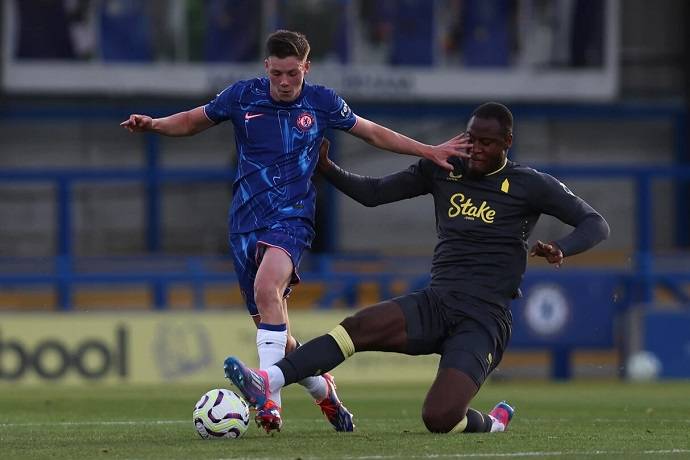 Nhận định, soi k&egrave;o Everton U21 vs Chelsea U21, 2h00 ng&agrave;y 1/11: Chủ nh&agrave; sa s&uacute;t
