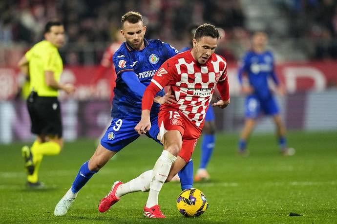 Nhận định, soi kèo Getafe vs Girona, 3h00 ngày 1/11: Nỗ lực trụ hạng