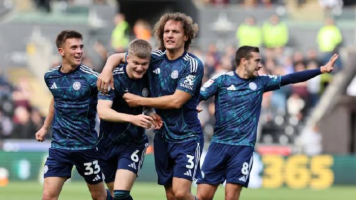 Nhận định, soi kèo Leicester vs Blackburn Rovers, 19h30 ngày 1/11: Thất vọng cửa dưới