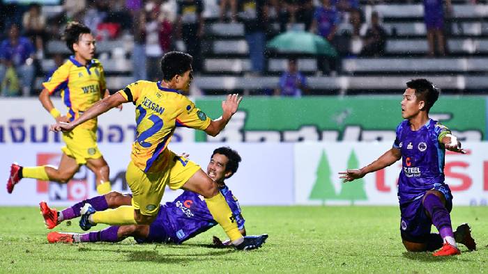 Nhận định, soi kèo Rayong FC vs Sukhothai, 19h30 ngày 1/11: Đối thủ yêu thích