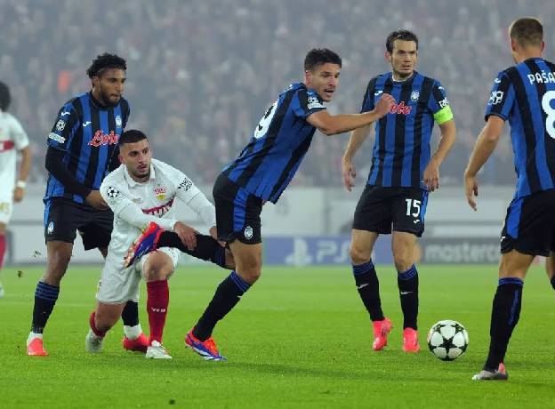 Nhận định, soi k&egrave;o Udinese vs Atalanta, 21h00 ng&agrave;y 1/11: Tỷ lệ chuyển h&oacute;a b&agrave;n thắng thất vọng