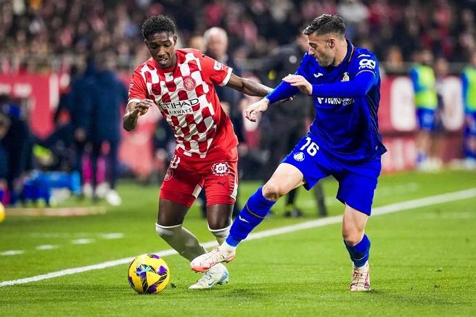 Siêu máy tính dự đoán Getafe vs Girona, 3h00 ngày 1/11