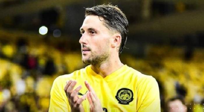 Vì sao FIFA chưa đưa ra phán quyết với Malaysia?