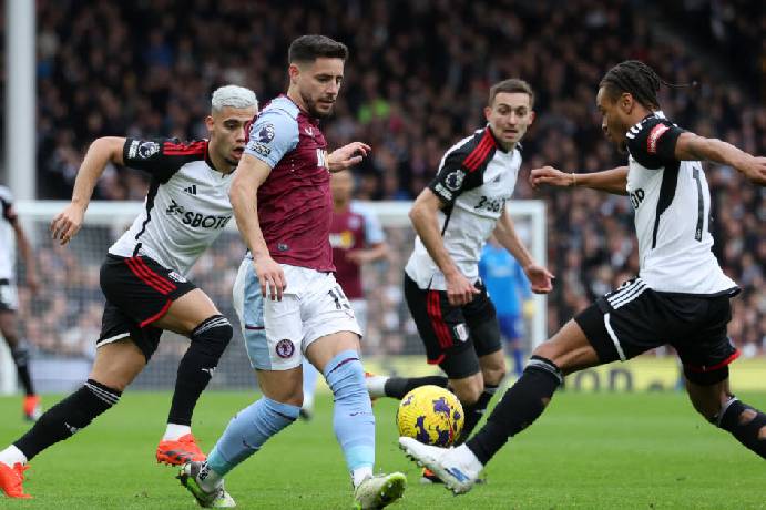 Nhận định, soi kèo Aston Villa vs Fulham, 03h00 ngày 01/11: Thăng tiến mạnh mẽ