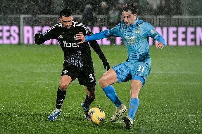 Nhận định, soi kèo Como vs Venezia, 18h30 ngày 1/11: Khó cản chủ nhà