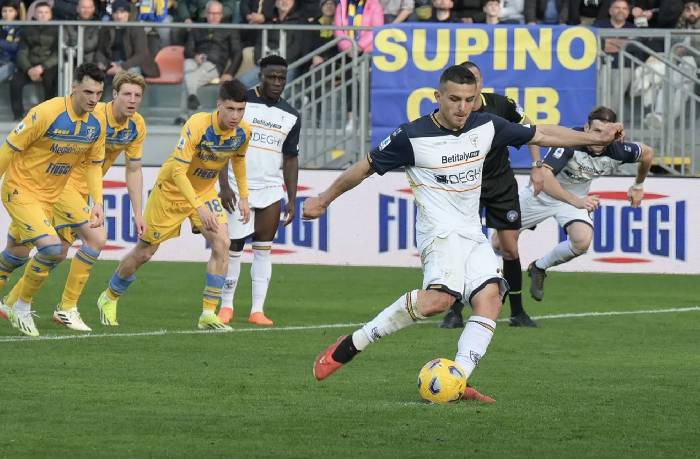 Nhận định, soi kèo Frosinone vs Torino, 21h00 ngày 1/11: Điểm tựa sân nhà
