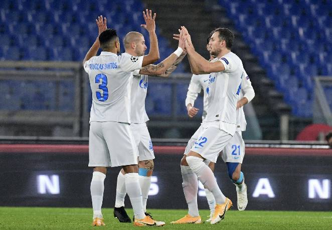Nhận định, soi kèo Krylia Sovetov Samara vs Zenit, 22h00 ngày 2/11: Tiếp tục dẫn đầu
