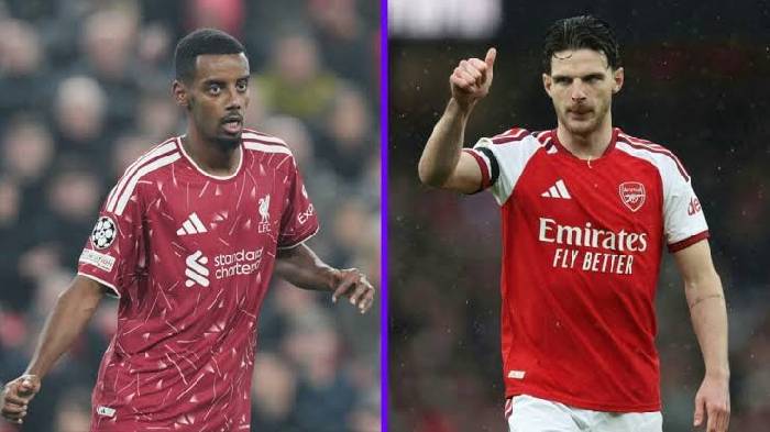 Nhận định, soi kèo Liverpool vs Arsenal, 23h30 ngày 1/11: Tiếp đà bất bại
