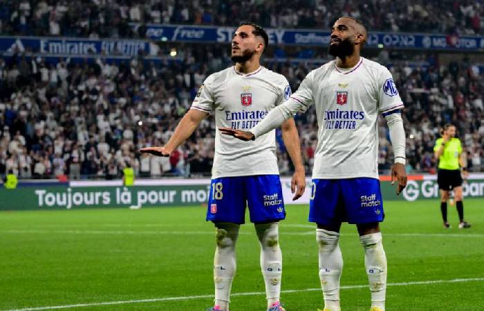 Nhận định, soi kèo Lyon vs Angers, 23h15 ngày 01/11: Mãnh sư trút giận