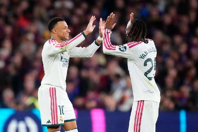 Nhận định, soi kèo Racing Santander vs Real Madrid, 22h15 ngày 1/11: Khó có bất ngờ