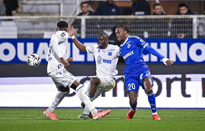 Nhận định, soi kèo Strasbourg vs Auxerre, 21h00 ngày 1/11: Khách có điểm