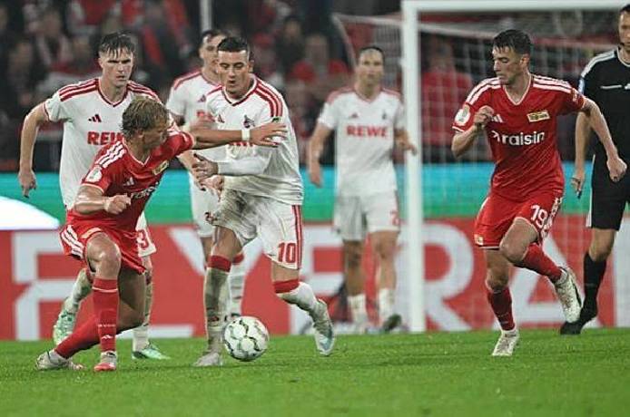 Nhận định, soi kèo Union Berlin vs Koln, 21h30 ngày 1/11: Chưa thể khá hơn