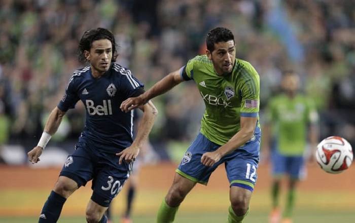 Nhận định, soi kèo Vancouver vs Seattle Sounders, 4h30 ngày 2/11: Khách cần điểm hơn