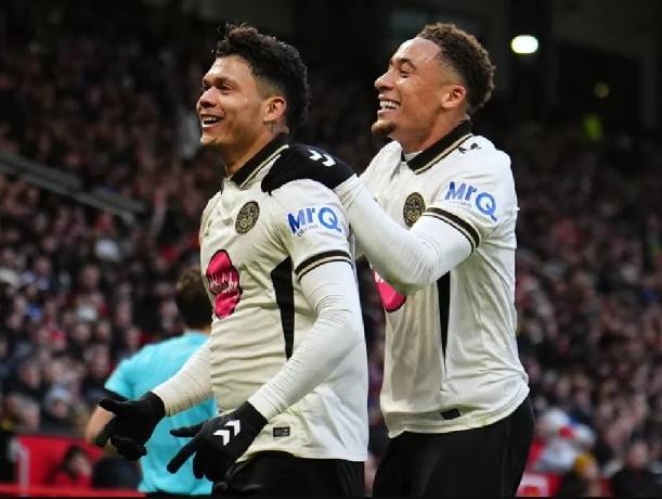 Soi kèo góc Bournemouth vs Leeds, 22h00 ngày 31/10