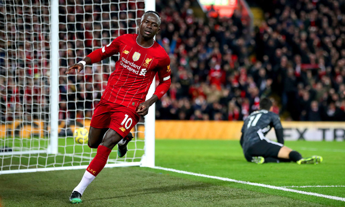Nhận định Liverpool vs Sheffield United, 3h00 ngày 3/1
