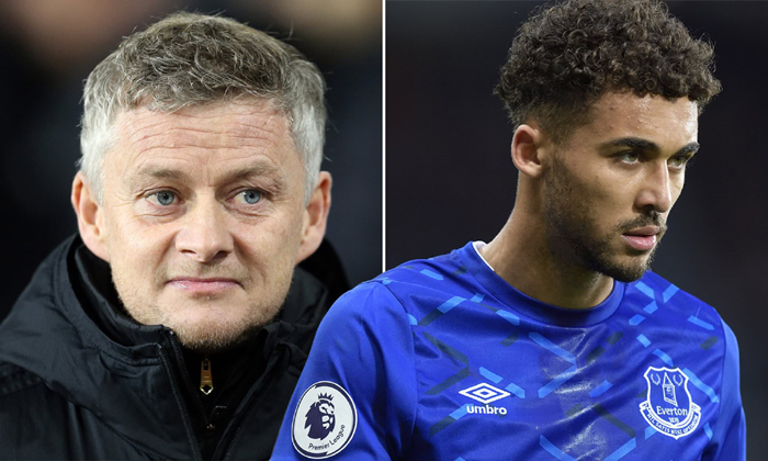 Hụt Erling Haaland, MU săn tiền đạo n&agrave;o?