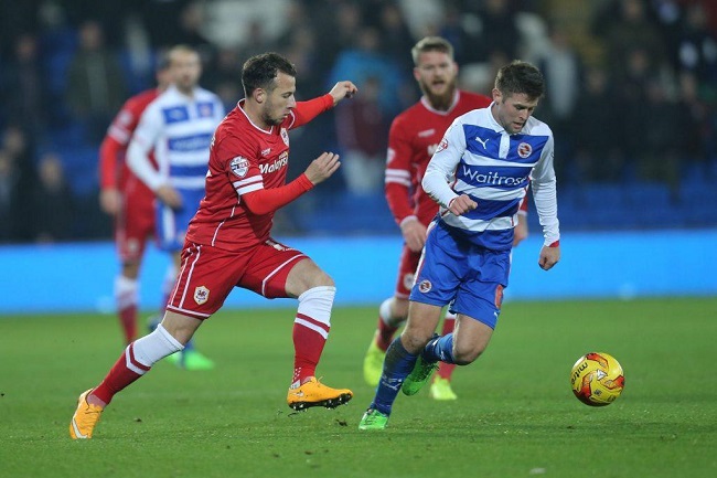 Nhận định Queens Park Rangers vs Cardiff City, 22h00 ngày 1/1