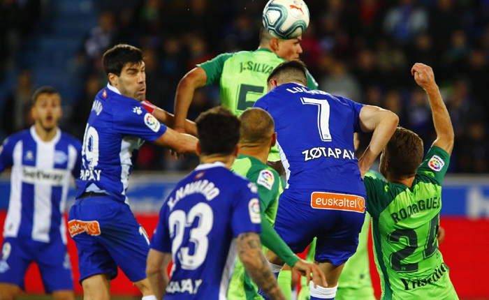 Nhận định Valladolid vs Leganes, 1h00 ngày 4/1