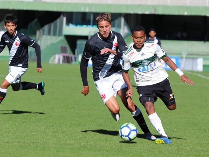 Nhận định Palmeiras Youth vs Rondonopolis Youth, 7h30 ngày 3/1