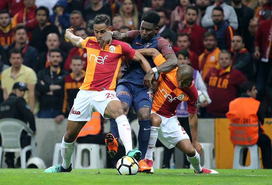 Nhận định Galatasaray vs Antalyaspor, 23h00 ngày 2/1