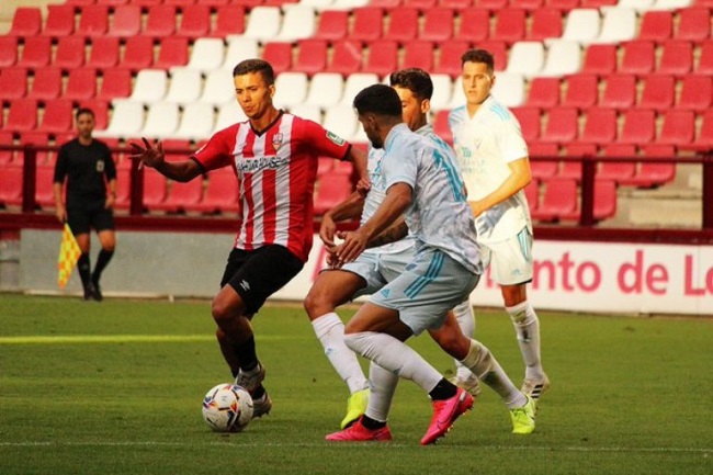Nhận định Logrones vs Mirandes, 0h15 ngày 3/1