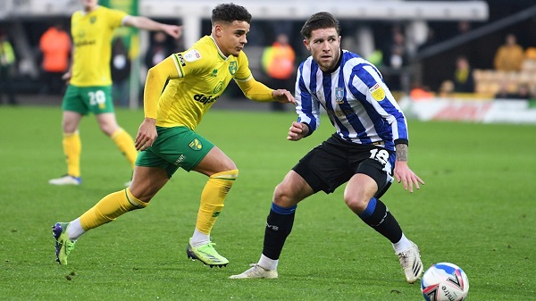 Nhận định Norwich vs Barnsley, 22h00 ngày 2/1