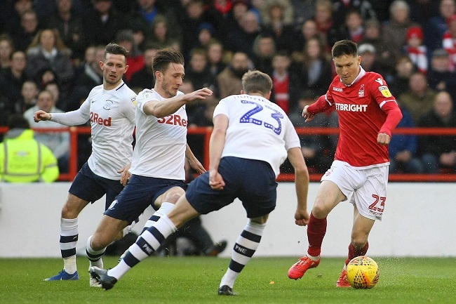 Nhận định Preston vs Nottingham Forest, 22h00 ngày 2/1
