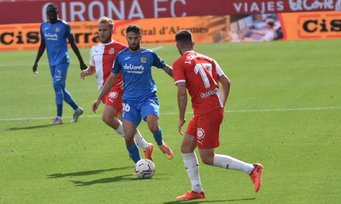 Nhận định Fuenlabrada vs Leganes, 20h00 ngày 2/1