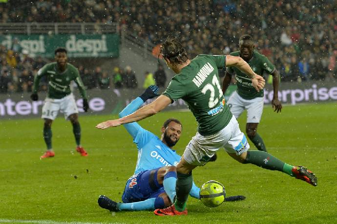 Nhận định, soi kèo Chauvigny vs Marseille, 3h ngày 3/1