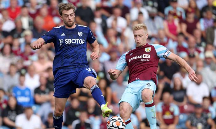 Nhận định, soi kèo Leeds vs Burnley, 21h ngày 2/1