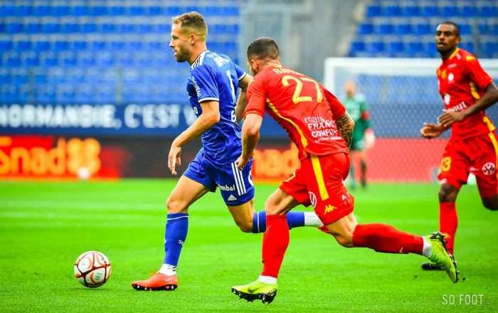 Nhận định, soi kèo Quevilly vs Monaco, 0h30 ngày 3/1